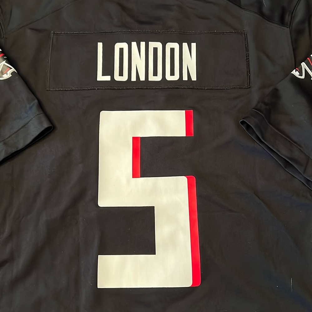ATL Drake London #5 (Sz. L)